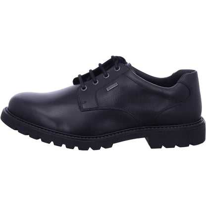 Pius Gabor Schnürschuh 0401.50  in Schwarz