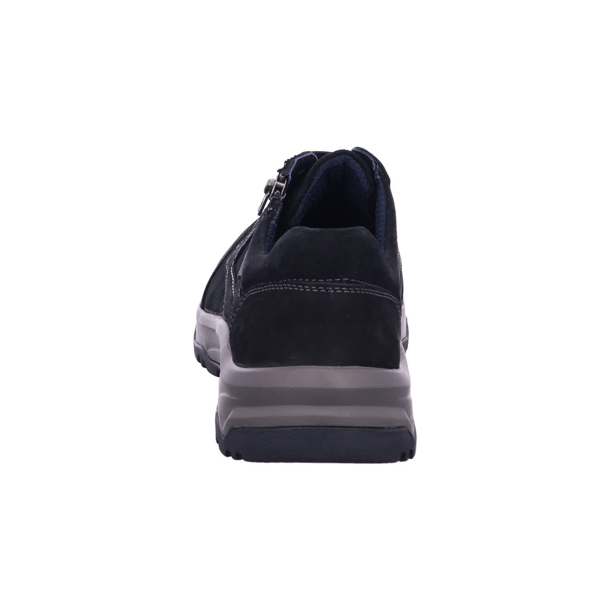 SEIBEL Schnürschuh 14455TE518 Halbschuh in Schwarz