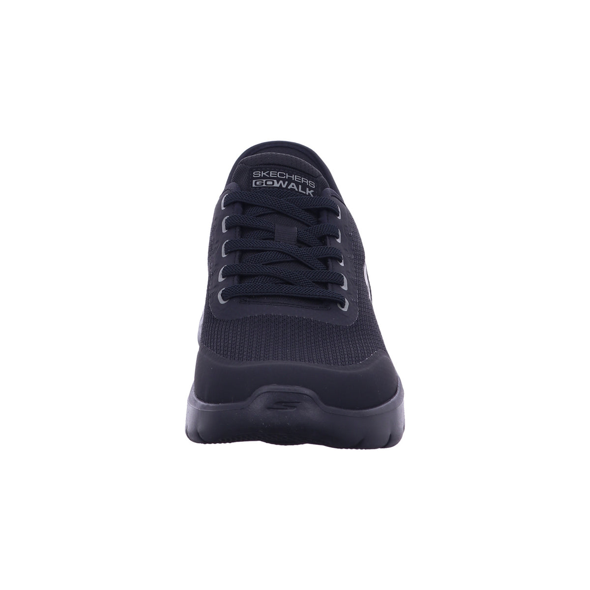 Skechers Schnürschuh 216332 GO WALK FLEX - NETRO in Schwarz