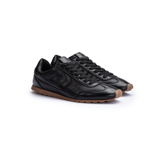 Lloyd Schnürschuh 16025 VELOCITY M in Schwarz
