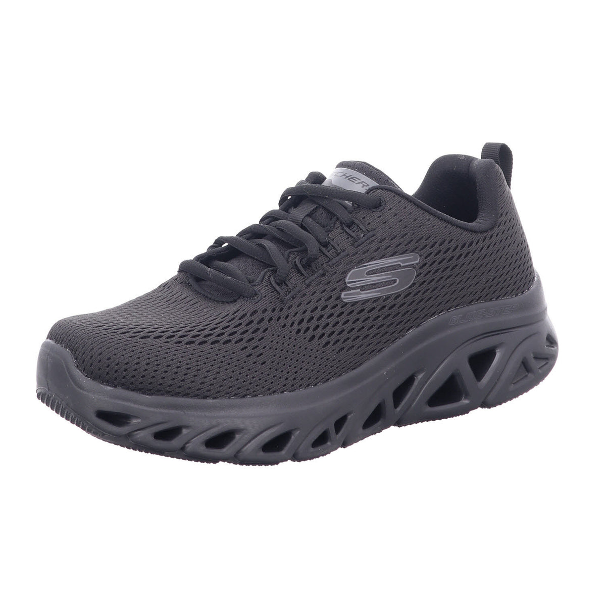 Lloyd Schnürschuh 16025 VELOCITY M in Schwarz