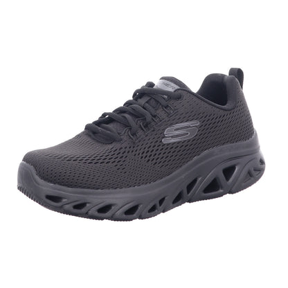 Lloyd Schnürschuh 16025 VELOCITY M in Schwarz