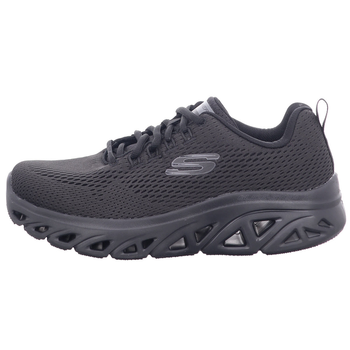 Lloyd Schnürschuh 16025 VELOCITY M in Schwarz
