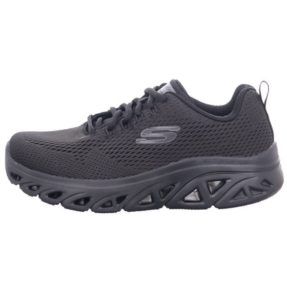 Lloyd Schnürschuh 16025 VELOCITY M in Schwarz