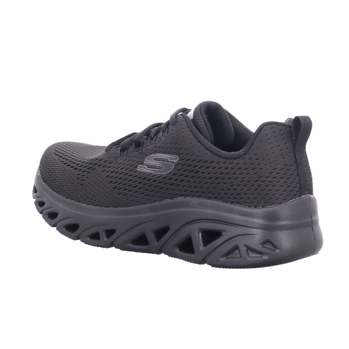 Lloyd Schnürschuh 16025 VELOCITY M in Schwarz