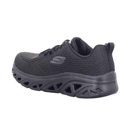 Lloyd Schnürschuh 16025 VELOCITY M in Schwarz