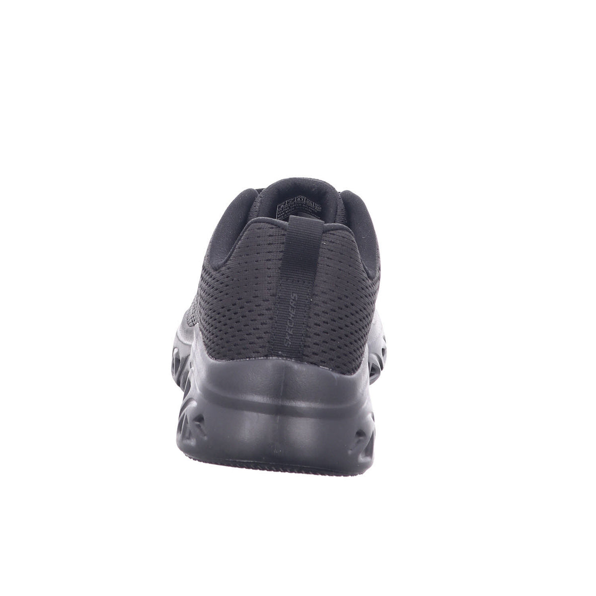 Lloyd Schnürschuh 16025 VELOCITY M in Schwarz
