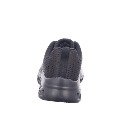 Lloyd Schnürschuh 16025 VELOCITY M in Schwarz