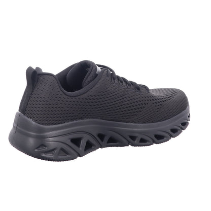 Lloyd Schnürschuh 16025 VELOCITY M in Schwarz