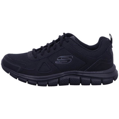 Skechers Schnürschuh 52631 TRACK - SCLORIC in Schwarz