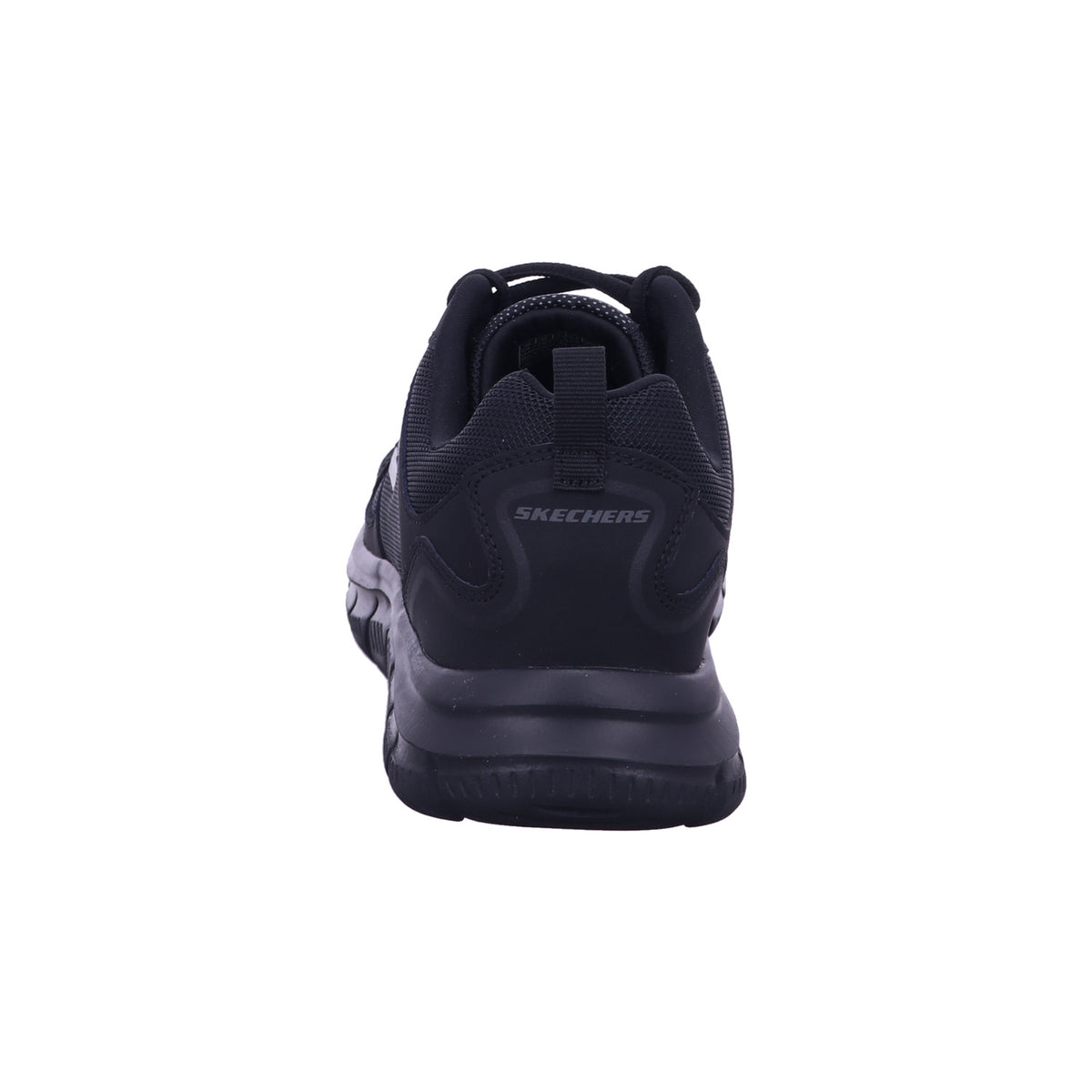 Skechers Schnürschuh 52631 TRACK - SCLORIC in Schwarz