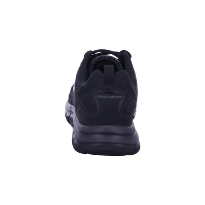 Skechers Schnürschuh 52631 TRACK - SCLORIC in Schwarz
