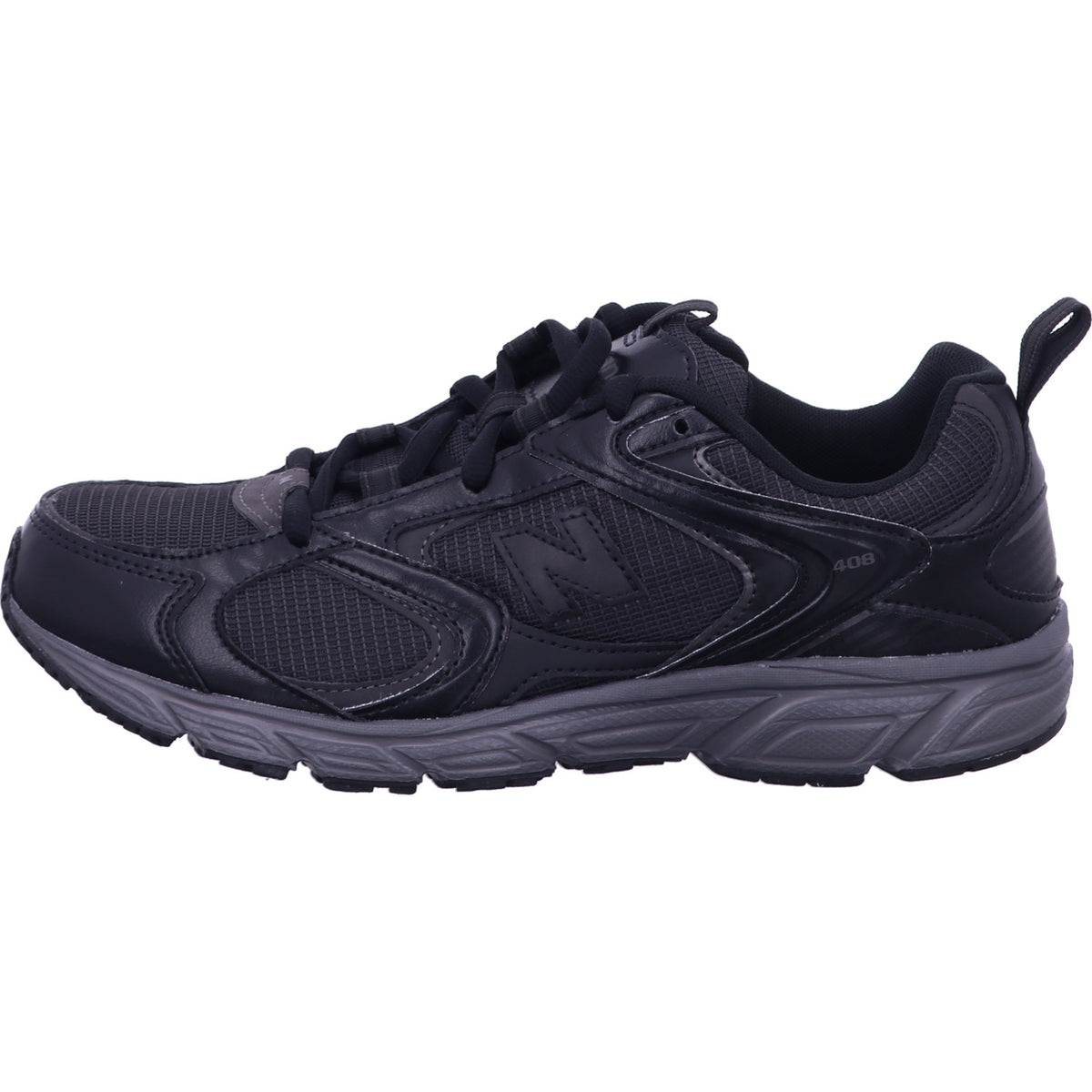 New Balance Schnürschuh M408 408 in Schwarz
