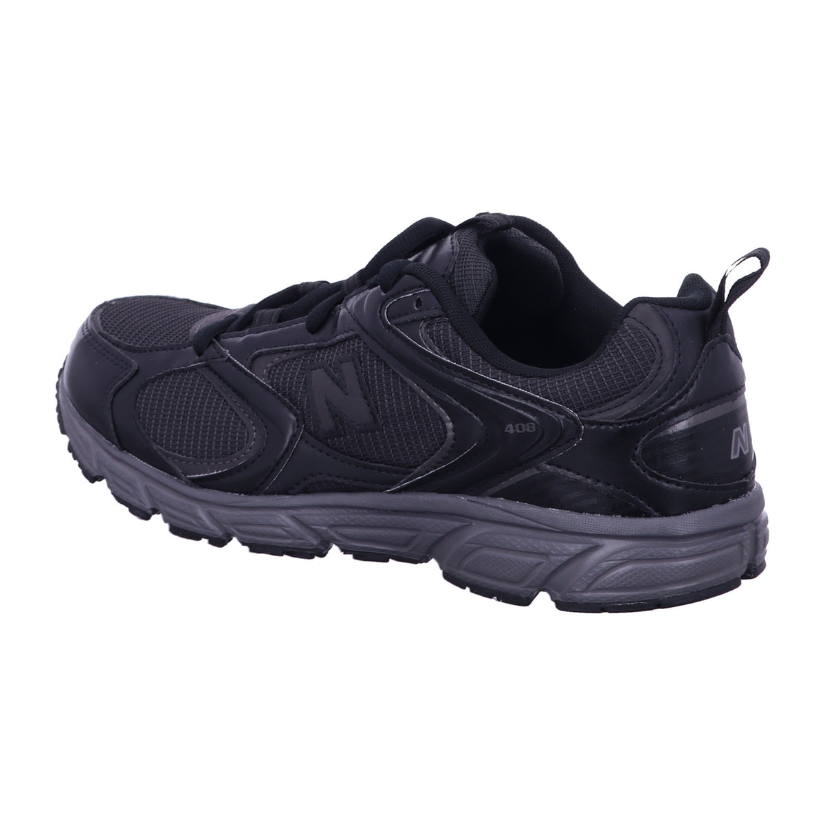 New Balance Schnürschuh M408 408 in Schwarz