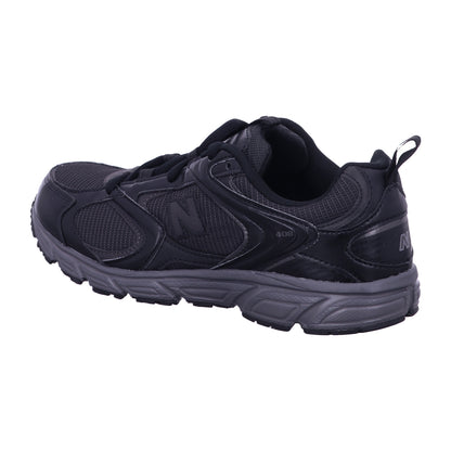 New Balance Schnürschuh M408 408 in Schwarz