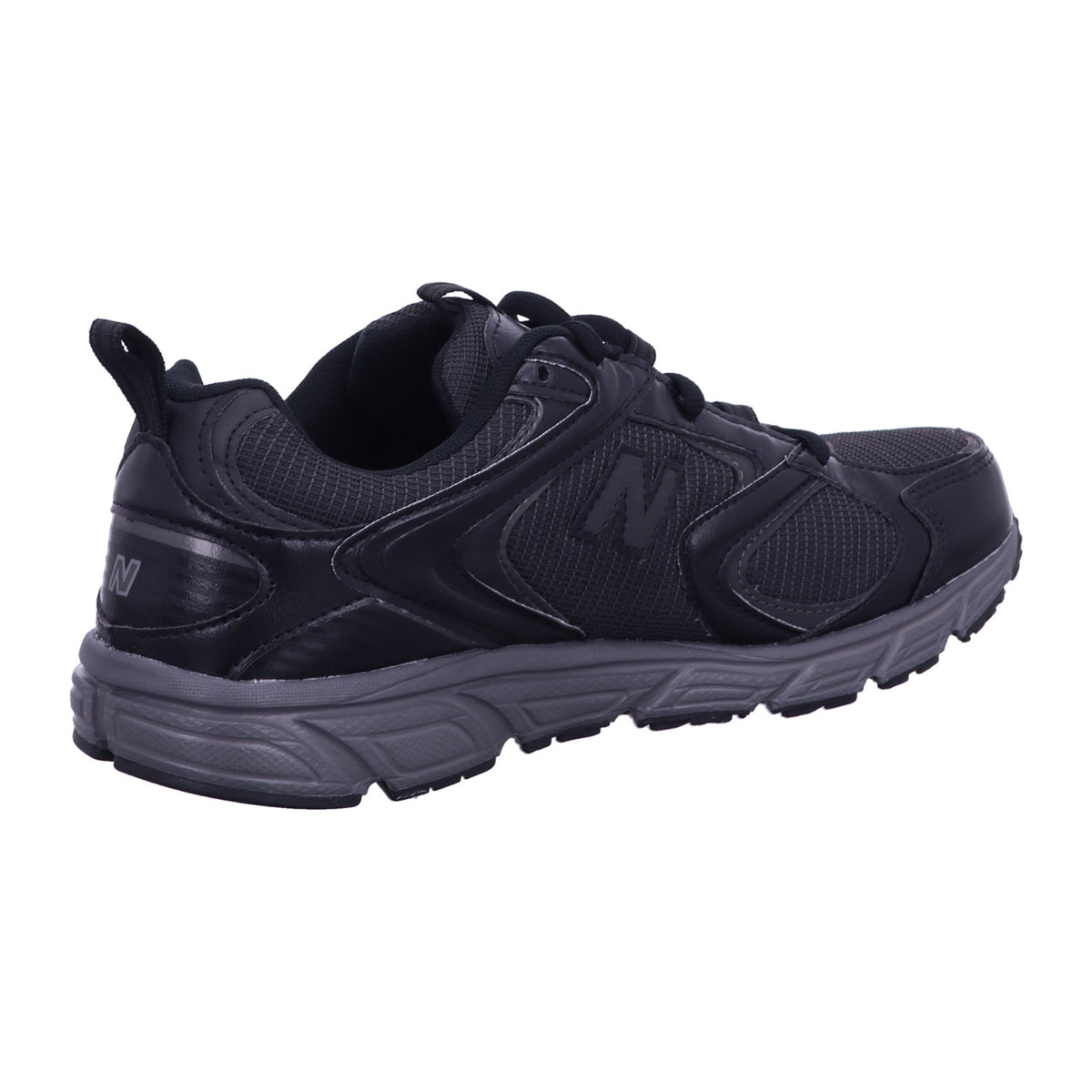 New Balance Schnürschuh M408 408 in Schwarz
