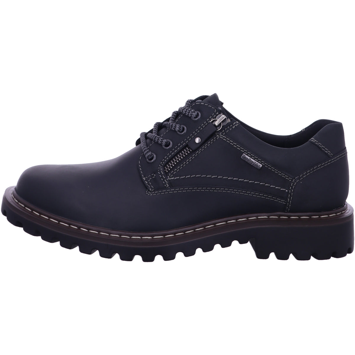SEIBEL Schnürschuh 21945TE66  in Schwarz