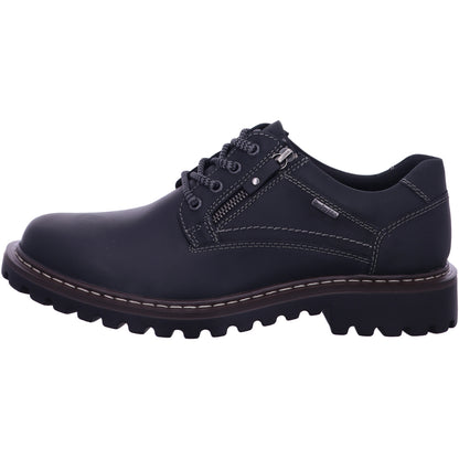SEIBEL Schnürschuh 21945TE66  in Schwarz