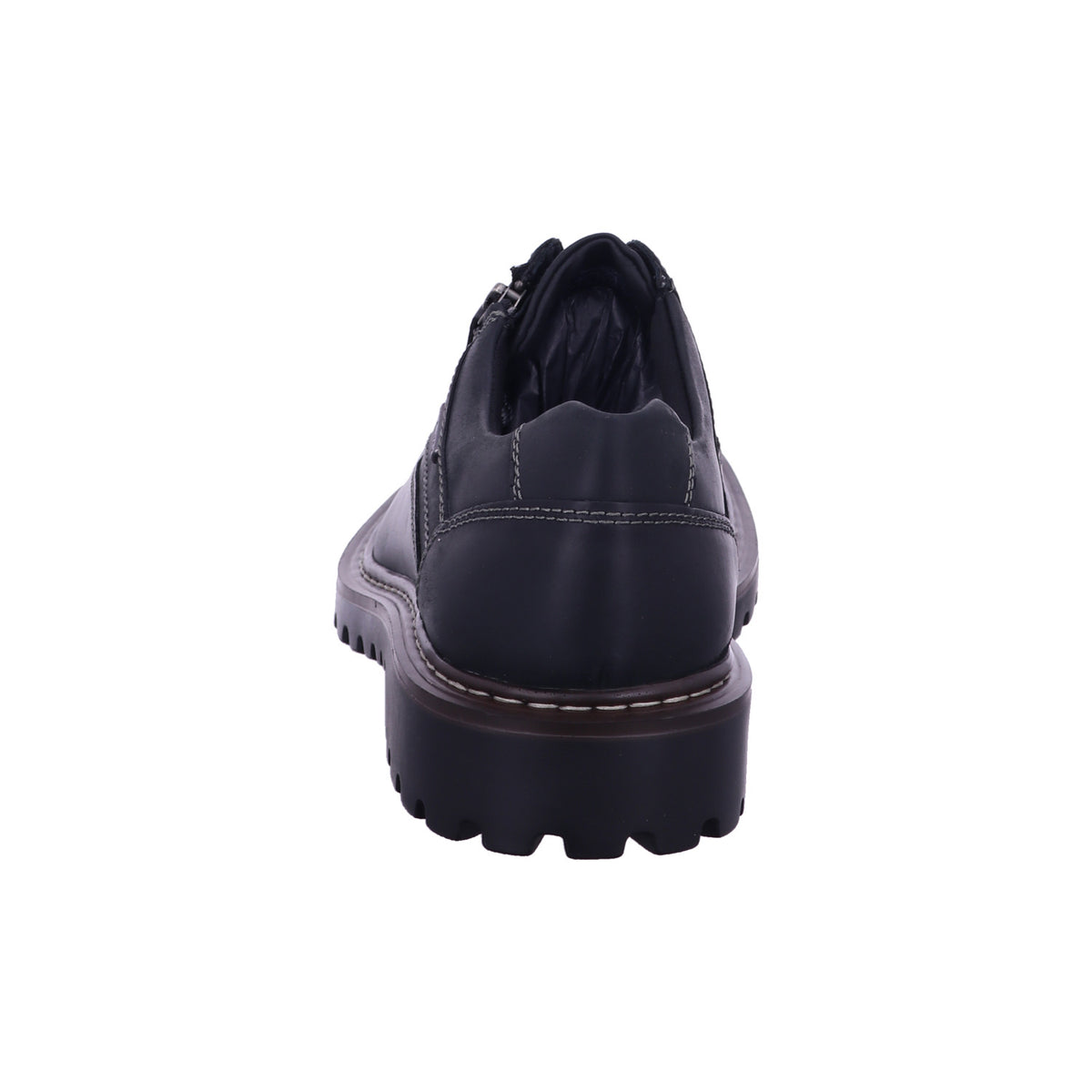 SEIBEL Schnürschuh 21945TE66  in Schwarz