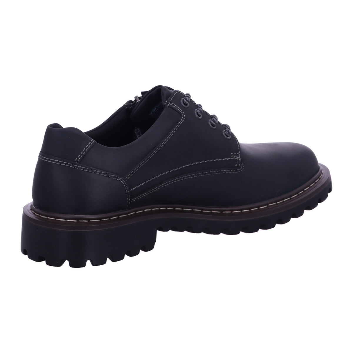 SEIBEL Schnürschuh 21945TE66  in Schwarz