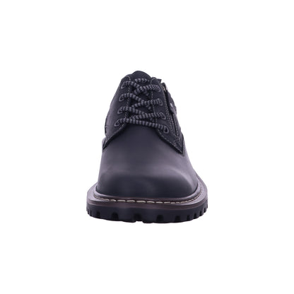 SEIBEL Schnürschuh 21945TE66  in Schwarz