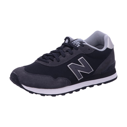 New Balance Schnürschuh M515 515 in Schwarz