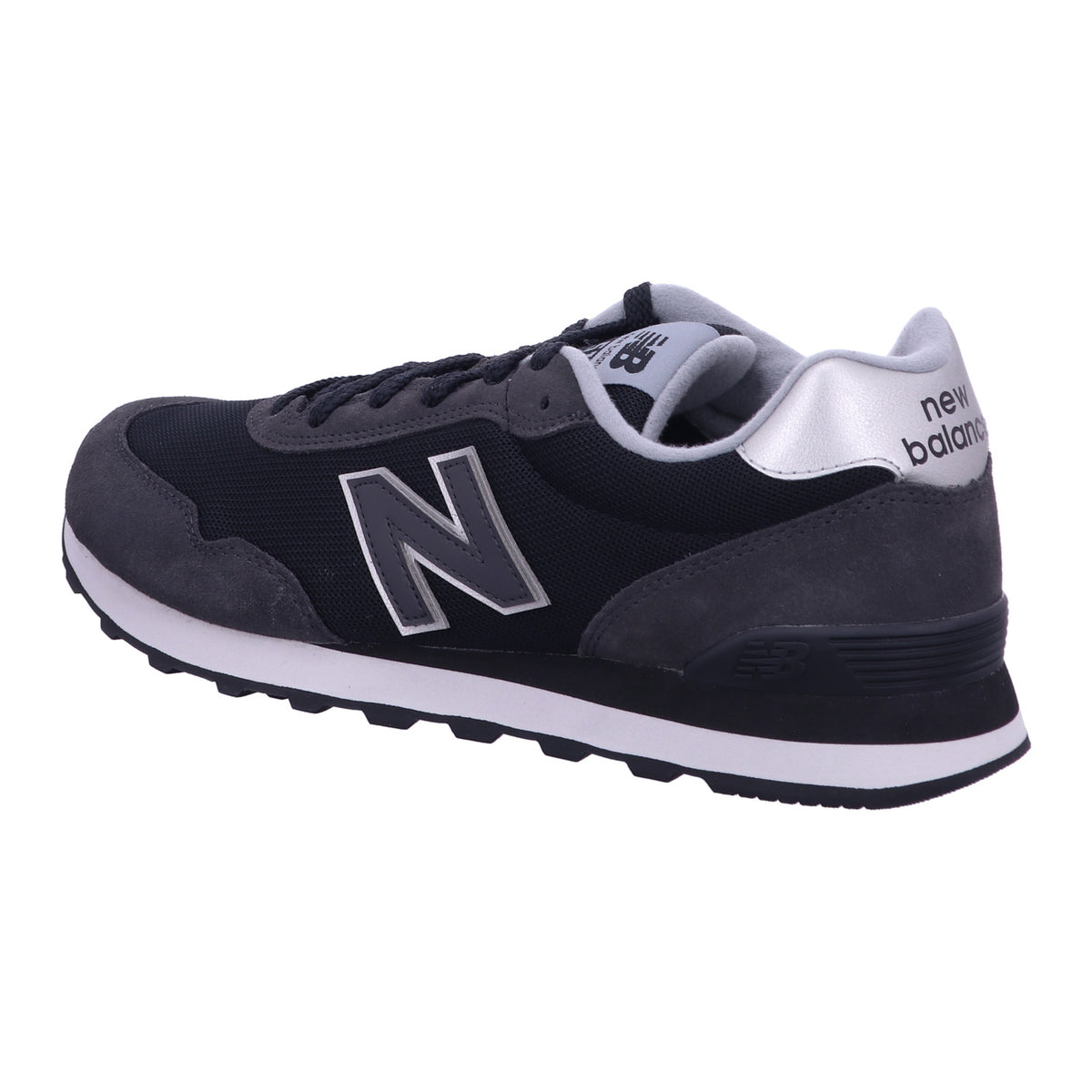 New Balance Schnürschuh M515 515 in Schwarz