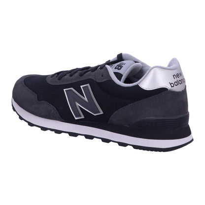 New Balance Schnürschuh M515 515 in Schwarz