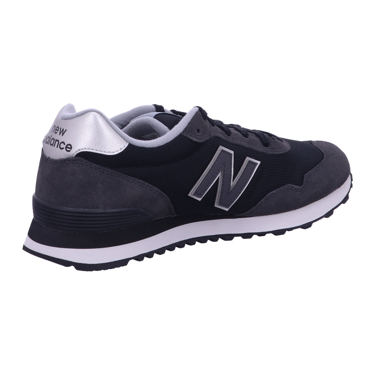 New Balance Schnürschuh M515 515 in Schwarz