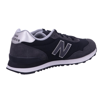 New Balance Schnürschuh M515 515 in Schwarz