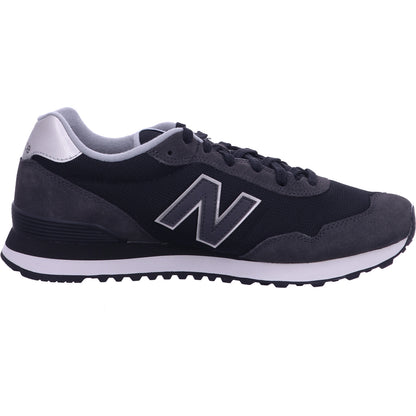New Balance Schnürschuh M515 515 in Schwarz