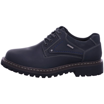 SEIBEL Schnürschuh 21959 TE86 Halbschuh in Schwarz