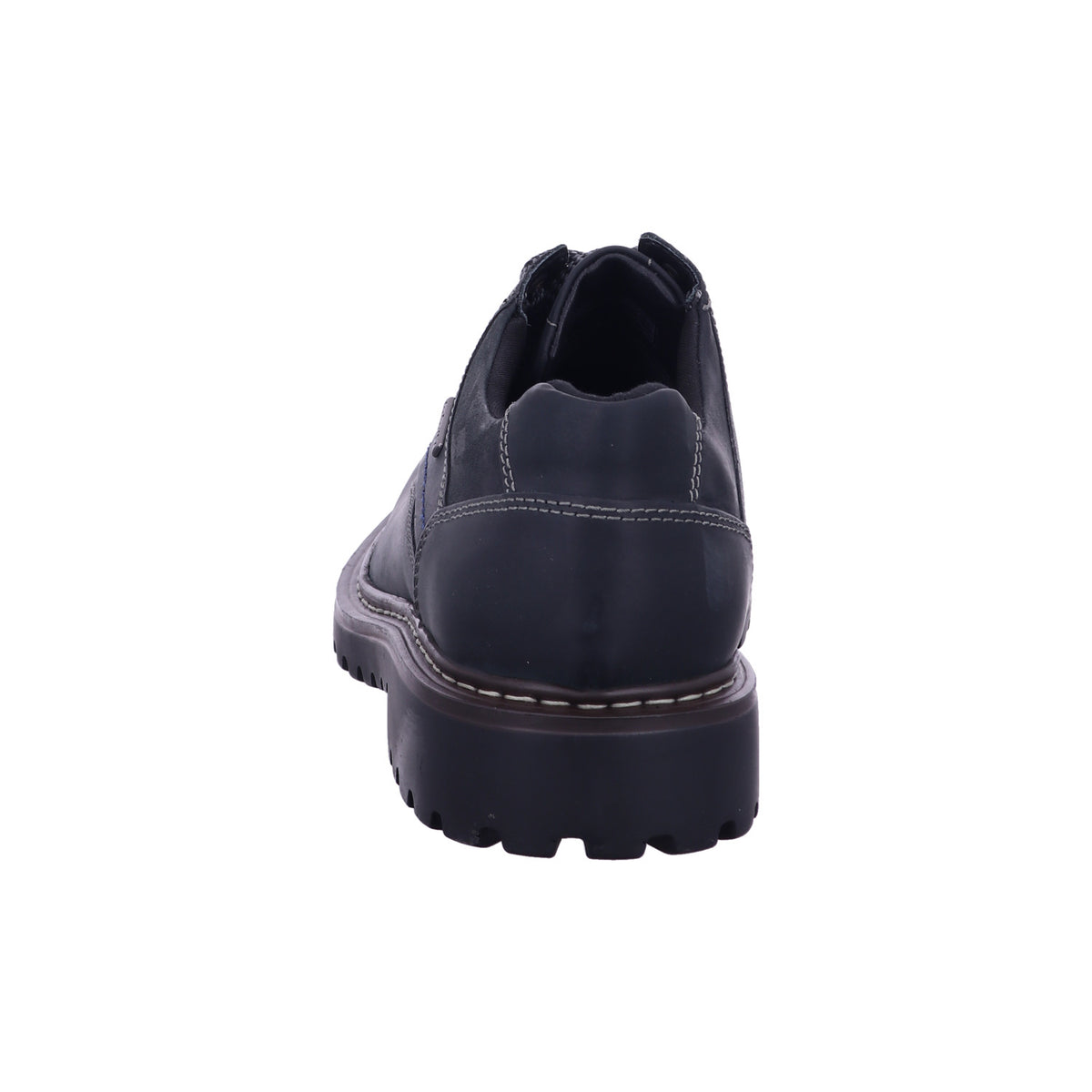 SEIBEL Schnürschuh 21959 TE86 Halbschuh in Schwarz