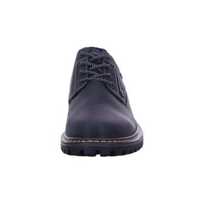 SEIBEL Schnürschuh 21959 TE86 Halbschuh in Schwarz