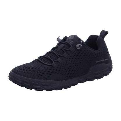 Dockers by Gerli Schnürschuh 56AA002 700  in Schwarz
