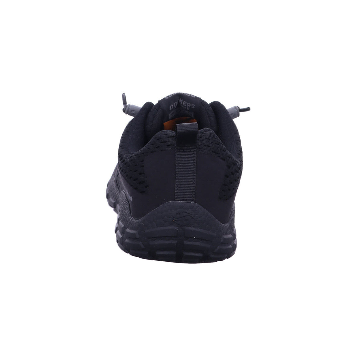 Dockers by Gerli Schnürschuh 56AA002 700  in Schwarz