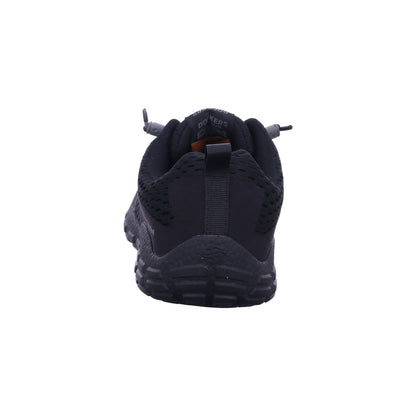 Dockers by Gerli Schnürschuh 56AA002 700  in Schwarz