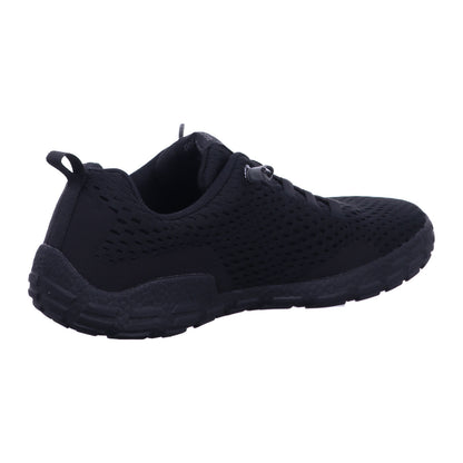 Dockers by Gerli Schnürschuh 56AA002 700  in Schwarz