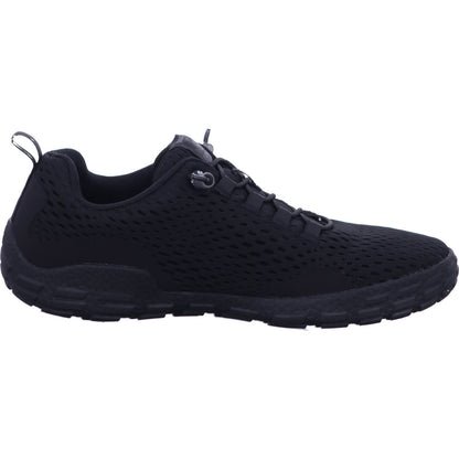 Dockers by Gerli Schnürschuh 56AA002 700  in Schwarz