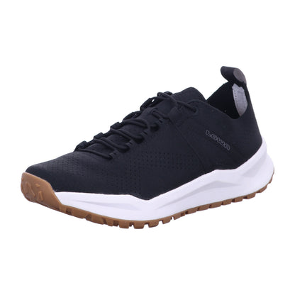 Lowa Schnürschuh 311432 KALOYA LT in Schwarz