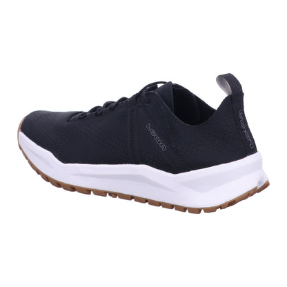 Lowa Schnürschuh 311432 KALOYA LT in Schwarz