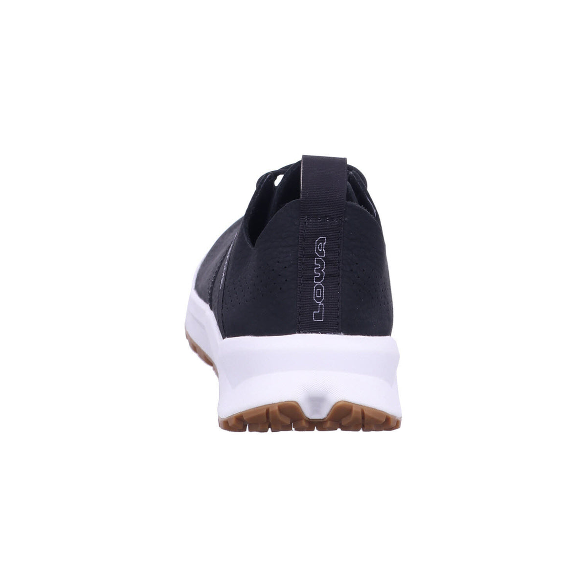 Lowa Schnürschuh 311432 KALOYA LT in Schwarz