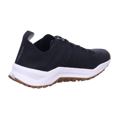 Lowa Schnürschuh 311432 KALOYA LT in Schwarz