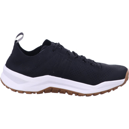 Lowa Schnürschuh 311432 KALOYA LT in Schwarz