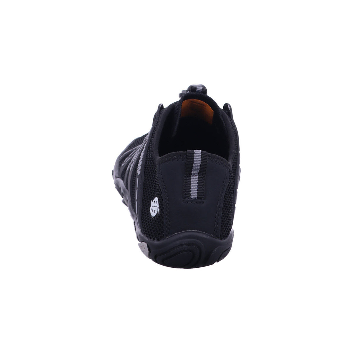 Dockers by Gerli Schnürschuh 56MH002 700  in Schwarz