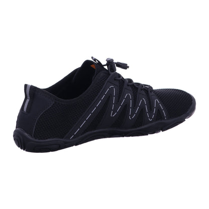 Dockers by Gerli Schnürschuh 56MH002 700  in Schwarz