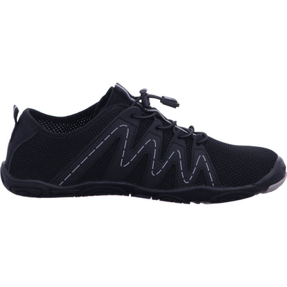 Dockers by Gerli Schnürschuh 56MH002 700  in Schwarz