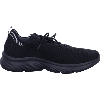 Dockers by Gerli Schnürschuh 56RY001 700  in Schwarz