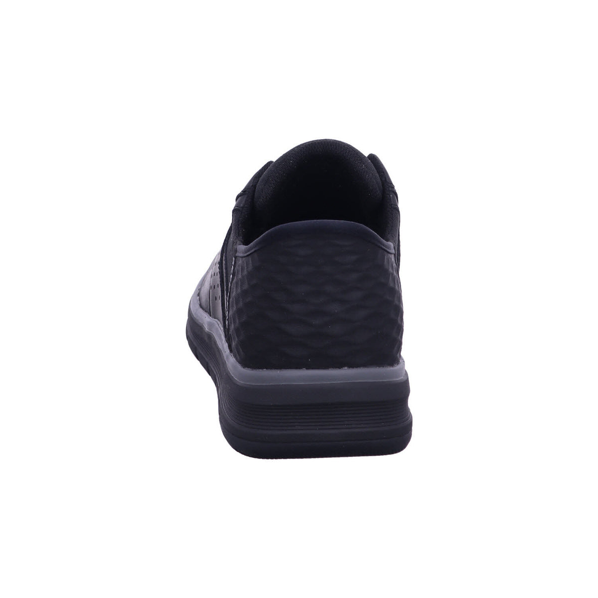 Skechers Schnürschuh 205249 ORELL - YATES in Schwarz