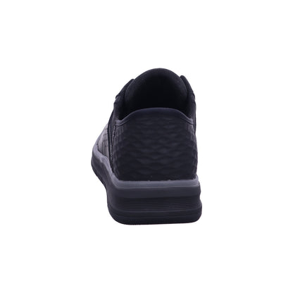 Skechers Schnürschuh 205249 ORELL - YATES in Schwarz